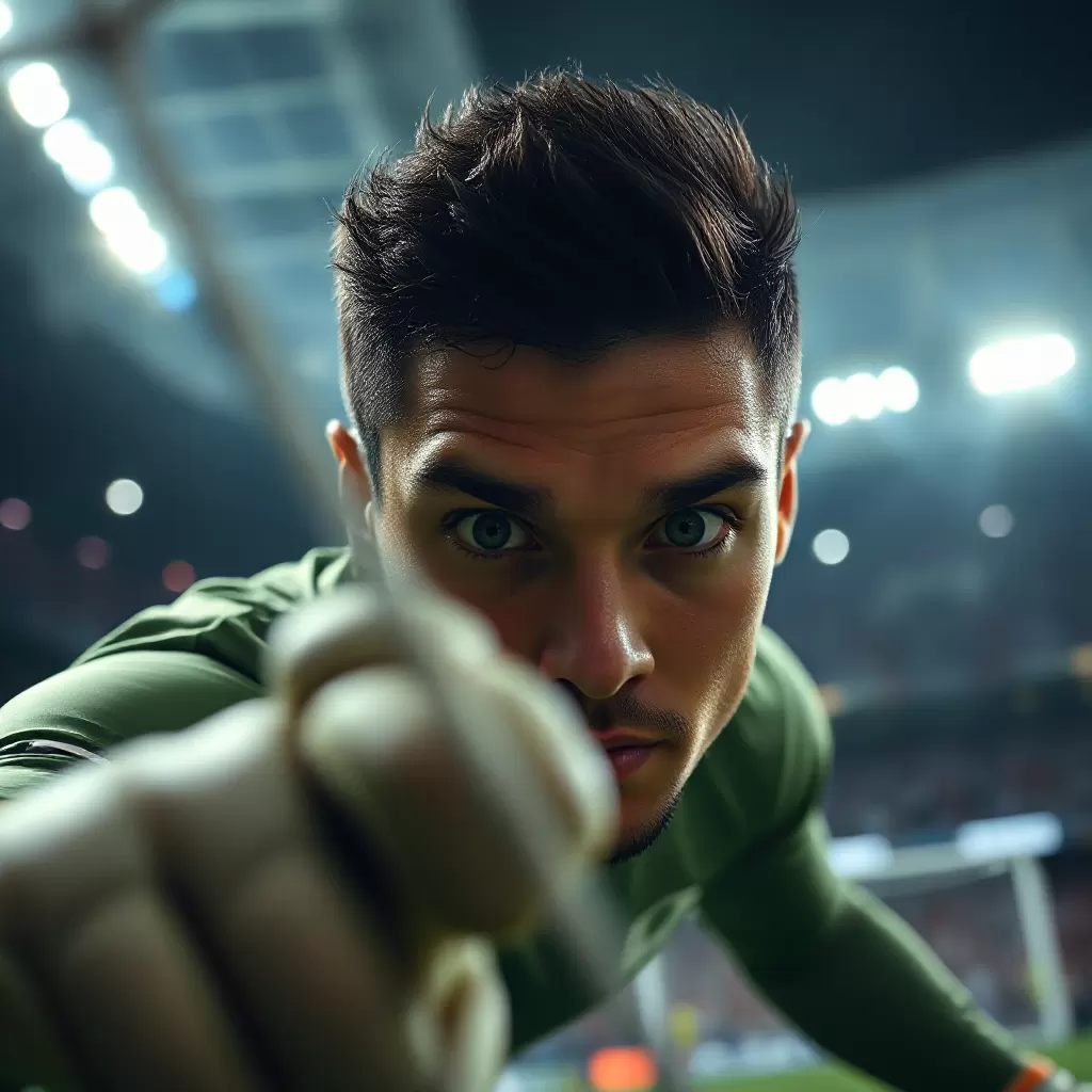 Chung Kết World Cup 2026: Toàn Cảnh Trước Trận Đấu Từ ON68COM — view 4