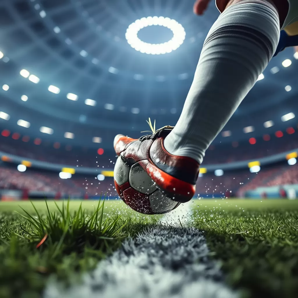 Chung Kết World Cup 2026: Toàn Cảnh Trước Trận Đấu Từ ON68COM — view 3